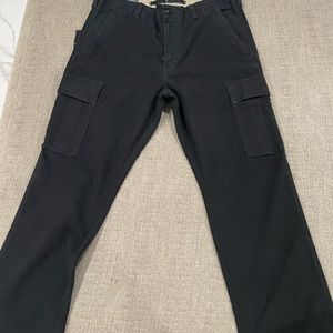 Banana republic mens cargo pants